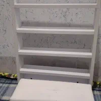 استند وزیرستان ام دی اف