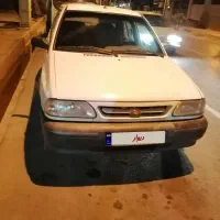 پراید96|خودرو سواری و وانت|شیراز, شهرک مهدی‌آباد|دیوار