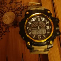 ساعت جی شاک|ساعت|محمودآباد, |دیوار