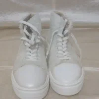 ۳عددکفش سایز ۴۰ نو اصلا استفاده نشده|کیف، کفش، کمربند|تبریز, |دیوار