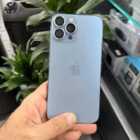 اپل iPhone 13 Pro Max با حافظهٔ ۲۵۶ گیگابایت|موبایل|رشت, بازار|دیوار