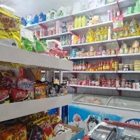 استخدام نیروی فروشنده سوپر مارکت