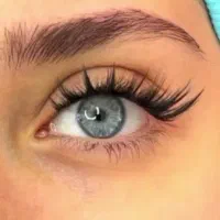 کاشت و اکستنشن مژه  و آموزش کاشت مژه و اکستنشن