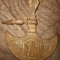 فروش تبروزین قدیمی زیرخاکی