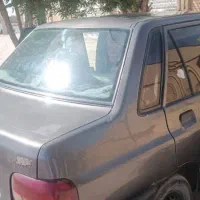 فروش پراید  مدل 87|خودرو سواری و وانت|ریگان, |دیوار