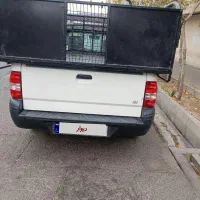 پراید وانت 151 مدل 1403 درحدخشک|خودرو سواری و وانت|تهران, صفا|دیوار