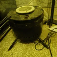 عروسک هوا رقصان