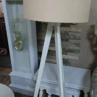 آباژور سه پایه