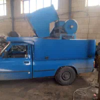 فروش نیسان ۱۴۰۰