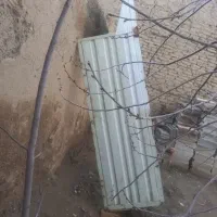 باربند پیکان وانت