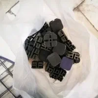 قفسه مشبک|کتابخانه، شلف، قفسه‌های دیواری|تهران, مجیدیه|دیوار