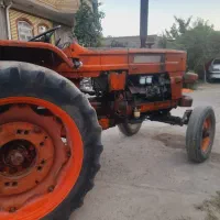 فروش تراکتور رومانی ۶۲