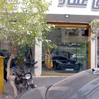 ۱۳۰مترمغازه دونبش شیک باامکانات عالی(برخ اسکندری ج|اجارهٔ مغازه و غرفه|تهران, اسکندری|دیوار