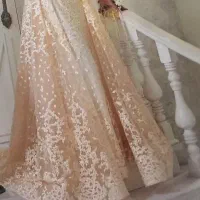 لباس مجلسی بسیار زیبا برند ترکیه