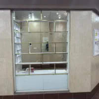 مرکز تجاری پردیسان|فروش مغازه و غرفه|قم, پردیسان|دیوار