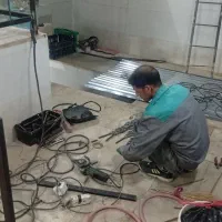انجام کلیه خدمات ساختمانی