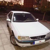 پژو slx دوگانه کارخانه