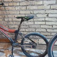 دوچرخه بیست کوهستانی