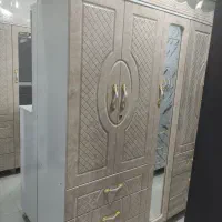 کمد نو سالم سمساری معین روستای بازیاری میناب