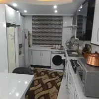 ۱۰۰ متر نوساز دوخوابه ۲پارکینگه|اجارهٔ آپارتمان|تهران, مسعودیه|دیوار