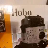 جارو برقی سطلی نو نو اکبند