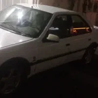 پژو اس ال ایکس تی یو فایو|خودرو سواری و وانت|سبزوار, چهارراه فرودگاه|دیوار