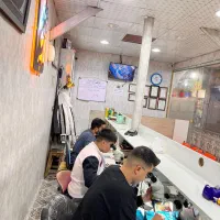 تاچ السیدی ،تعمیرات گوشی