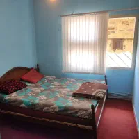 آپارتمان مبله ۹۰ متر|اجارهٔ کوتاهمدت آپارتمان و سوئیت|شیراز, غدیر جنوبی|دیوار