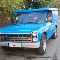 نیسان دوگانه سوز|خودرو سواری و وانت|مریوان, |دیوار