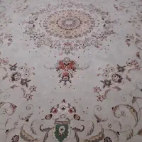 دوتخته فرش ۱۲ متری