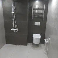 بازسازی تخریب سرویس بهداشتی لوله کشی پنج لایه|خدمات پیشه و مهارت|تهران, پونک|دیوار