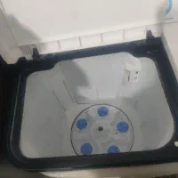 ماشین لباسشویی|ماشین لباسشویی و خشک‌کن لباس|بروجرد, |دیوار