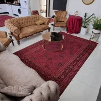 مبل و میز ناهار خوری ست