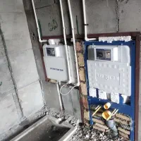 تاسیسات نوین تک