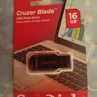 فلش 16 گیگ نو