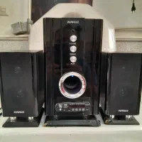 اسپیکرفلش ایوایکس بلوتوث