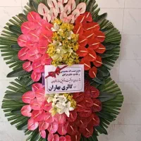گل افتتاحیه .نمایشگاه .|گل و گیاه طبیعی|تهران, شیخ هادی|دیوار