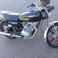 هندا 200 احسان 95