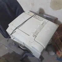 پرینتر فوتوکپی|پرینتر، اسکنر، کپی، فکس|قم, لبچال|دیوار