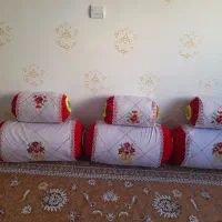 متکا سنتی ۶ عددی