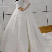 لباس عروس عربی|لباس|محمدیه-قزوین, |دیوار