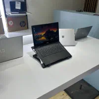 تمیز ترین لپتاپ استوک/گارانتی/i7/ssd نسل بالا|رایانه همراه|تهران, کیانشهر|دیوار