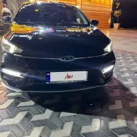 اریزو ۶ مدل ۹۹ تک برگ سند کم کار