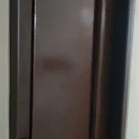 درب اتاق و سرویس