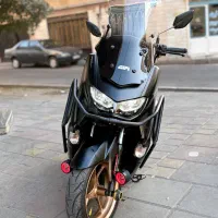 ان مکس مدل۱۴۰۰