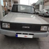 مزدا کارا 97 موتور2000