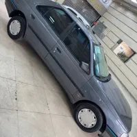 پژو ۴۰۵ GLX مدل ۱۳۹۷ نقد و اقساط|خودرو سواری و وانت|تهران, امام زاده عبدالله|دیوار