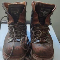 بوت کوهنوردی چرم اصل برند ART وارداتی|کوهنوردی و کمپینگ|کرمانشاه, |دیوار