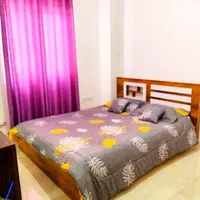 سوییت اجاره ای دو خواب شیک لوکس نو ساز با پارکینگ|اجارهٔ کوتاهمدت آپارتمان و سوئیت|جوانرود, |دیوار