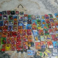 کارت توپجی و کیمدی